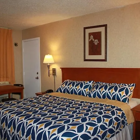 Econo Lodge Fife